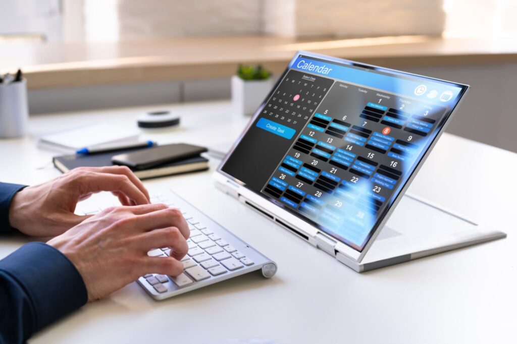 نظام مواعيد متعدد المستخدمين: الحل المثالي للفرق والمراكز المتخصصة