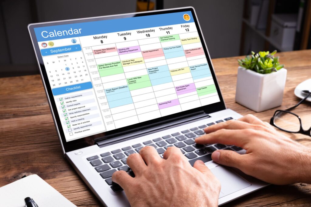 أفضل طريقة لحجز مواعيد العملاء تلقائيًا عبر رابط مخصص!