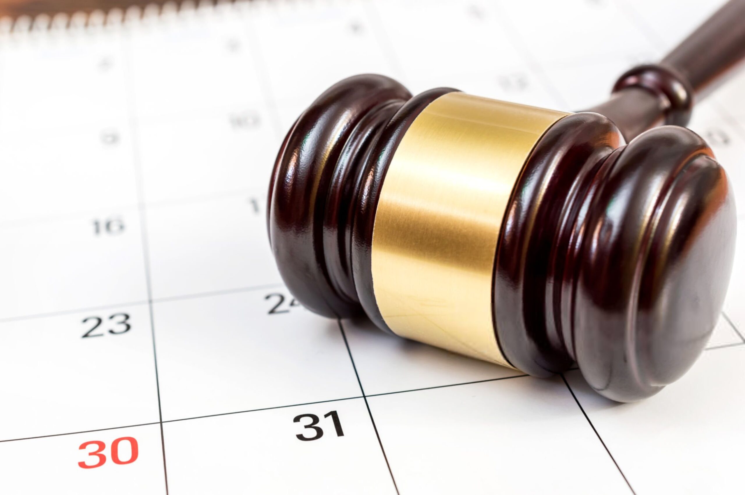 نظام حجز مواعيد للمحامين: كيف تربح وقتك وتنظم عملك؟